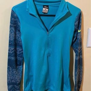 Women’s Nike Pro Sweater